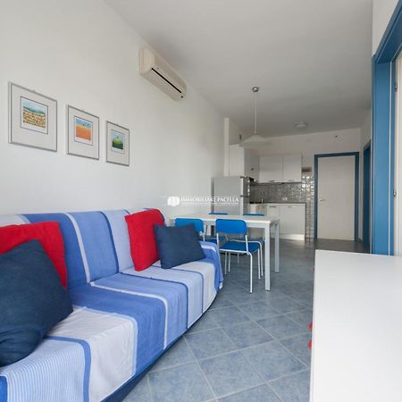 Residence Solmare Immobiliare Pacella Лидо ди Йезоло Екстериор снимка