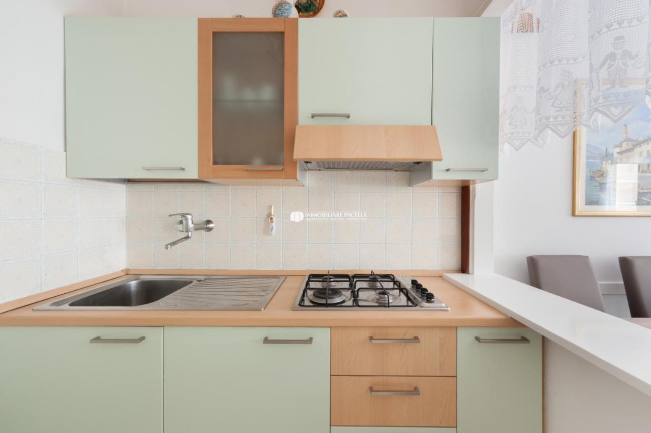 Residence Solmare Immobiliare Pacella Лидо ди Йезоло Екстериор снимка