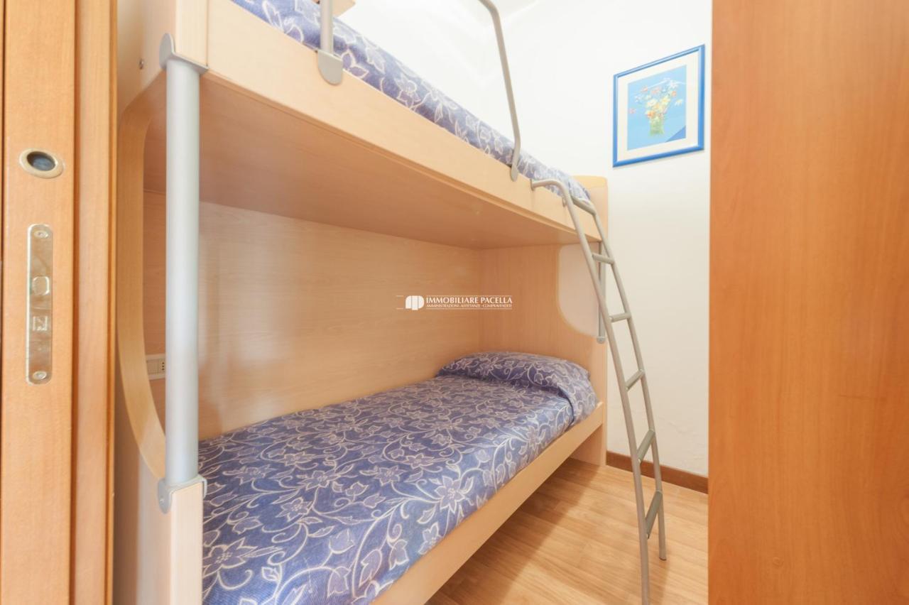 Residence Solmare Immobiliare Pacella Лидо ди Йезоло Екстериор снимка