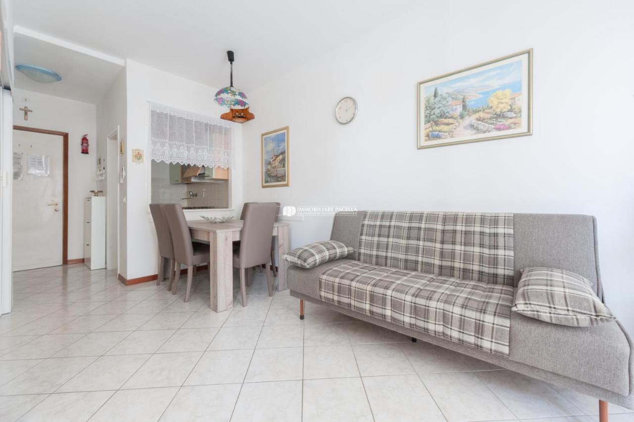 Residence Solmare Immobiliare Pacella Лидо ди Йезоло Екстериор снимка