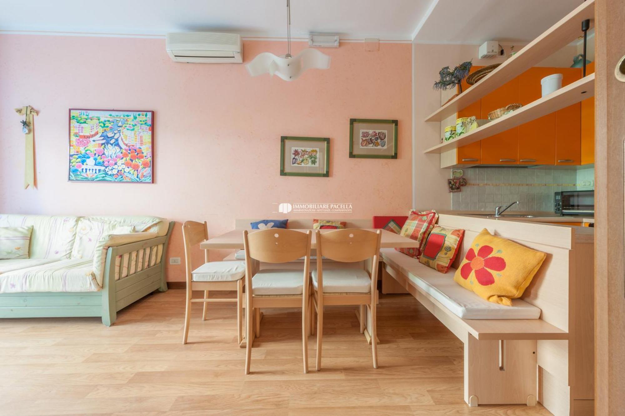 Residence Solmare Immobiliare Pacella Лидо ди Йезоло Екстериор снимка