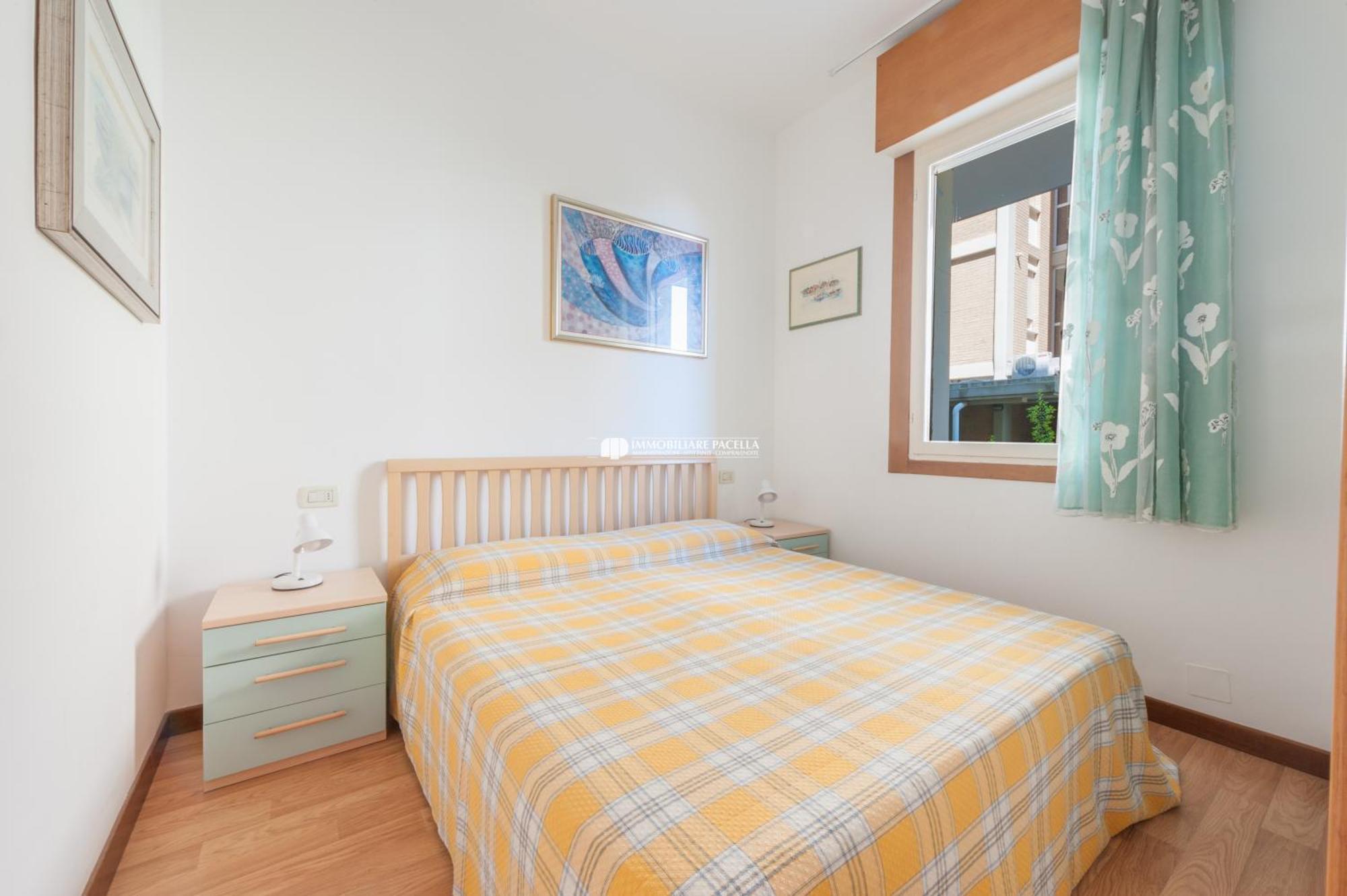 Residence Solmare Immobiliare Pacella Лидо ди Йезоло Екстериор снимка