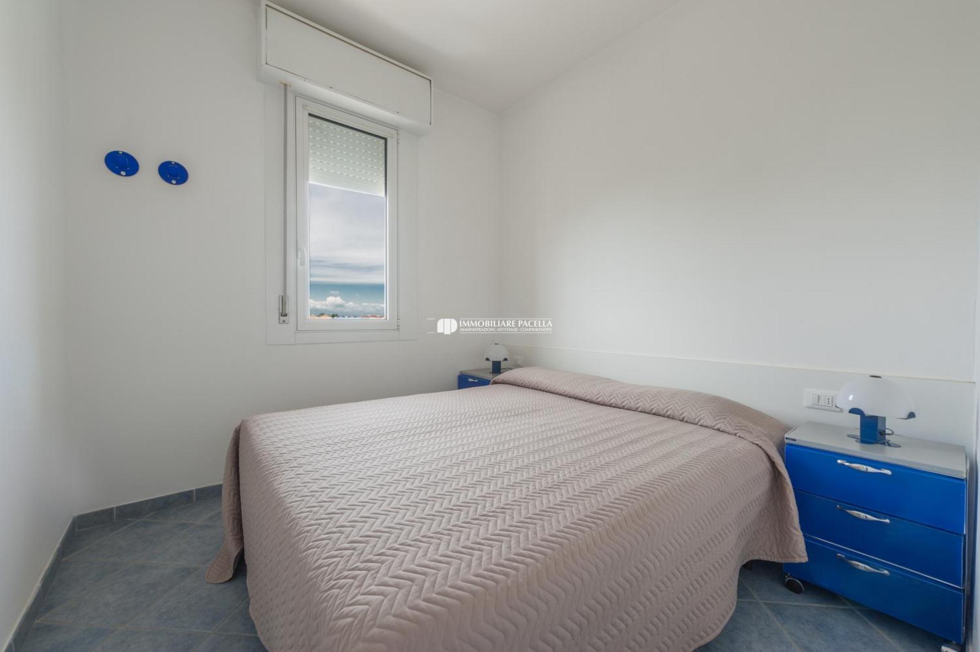 Residence Solmare Immobiliare Pacella Лидо ди Йезоло Екстериор снимка